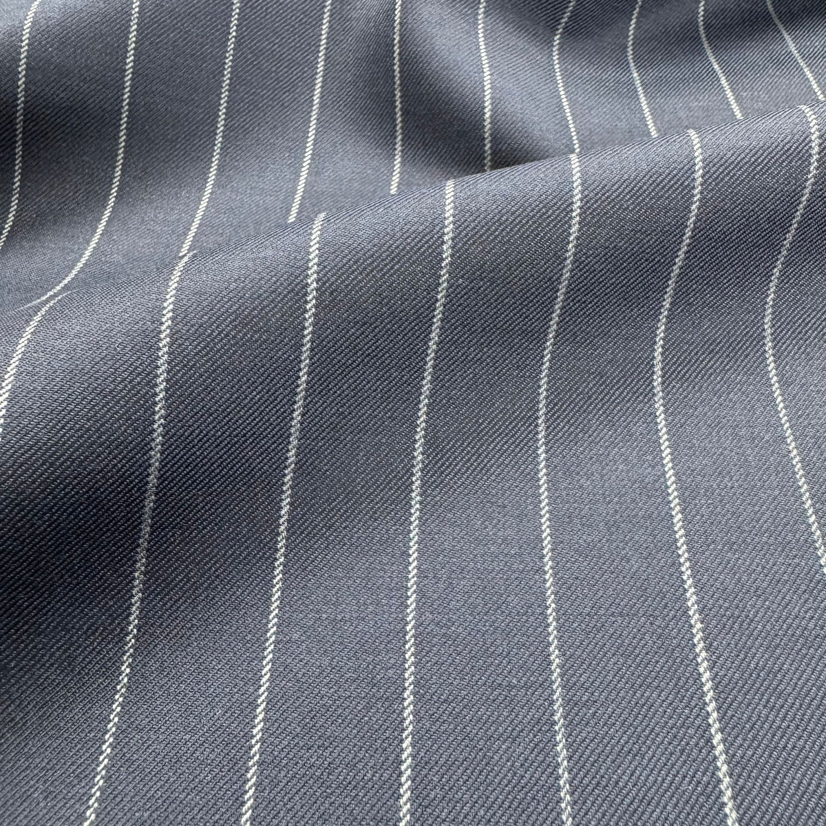 H3753 - Navy Rope Stripe (290 grams / 10 Oz)
