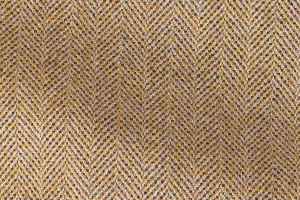 H7400 - BEIGE HERRINGBONE (500 grams / 17 Oz)