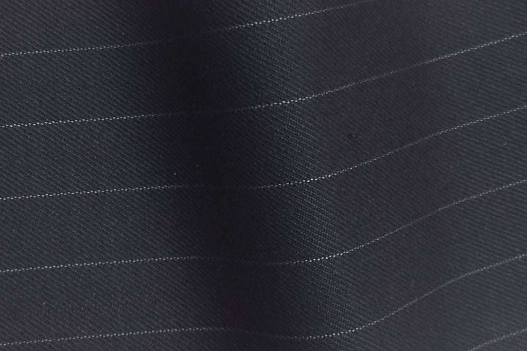 H7514 - NAVY PIN STRIPE (280 grams / 9 Oz)