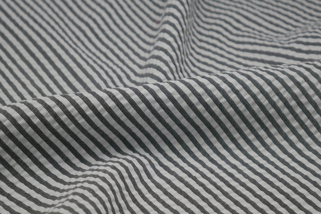 H8302 - BLACK STRIPES (220 grams / 7 Oz)