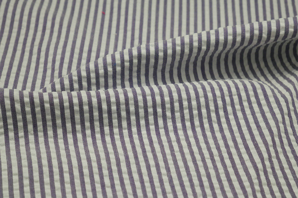 H8303 - PURPLE STRIPES (220 grams / 7 Oz)