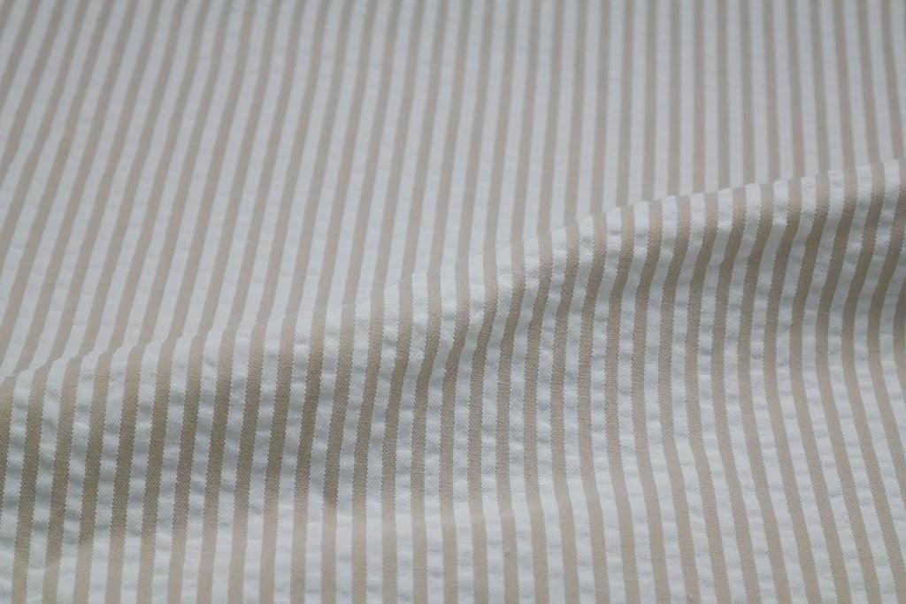 H8304 - TAN STRIPES (220 grams / 7 Oz)