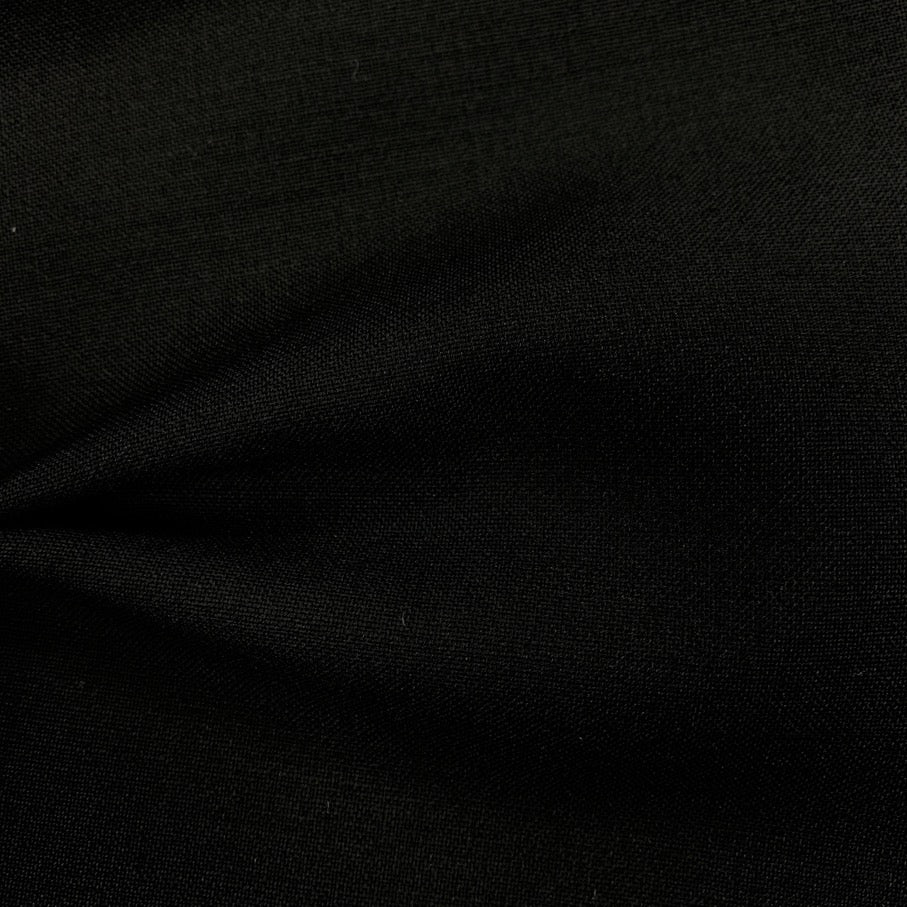H8727 - Black Mohair - 250 Grams / 8.5 Oz