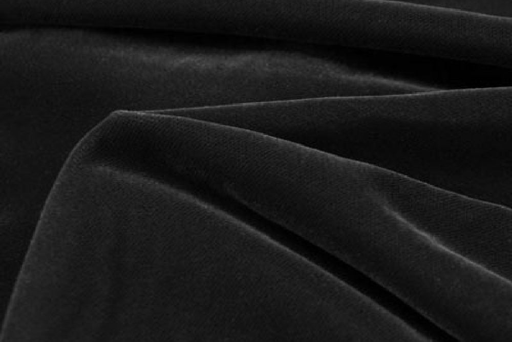 H8728 - Black Velvet - 310 Grams / 11 Oz