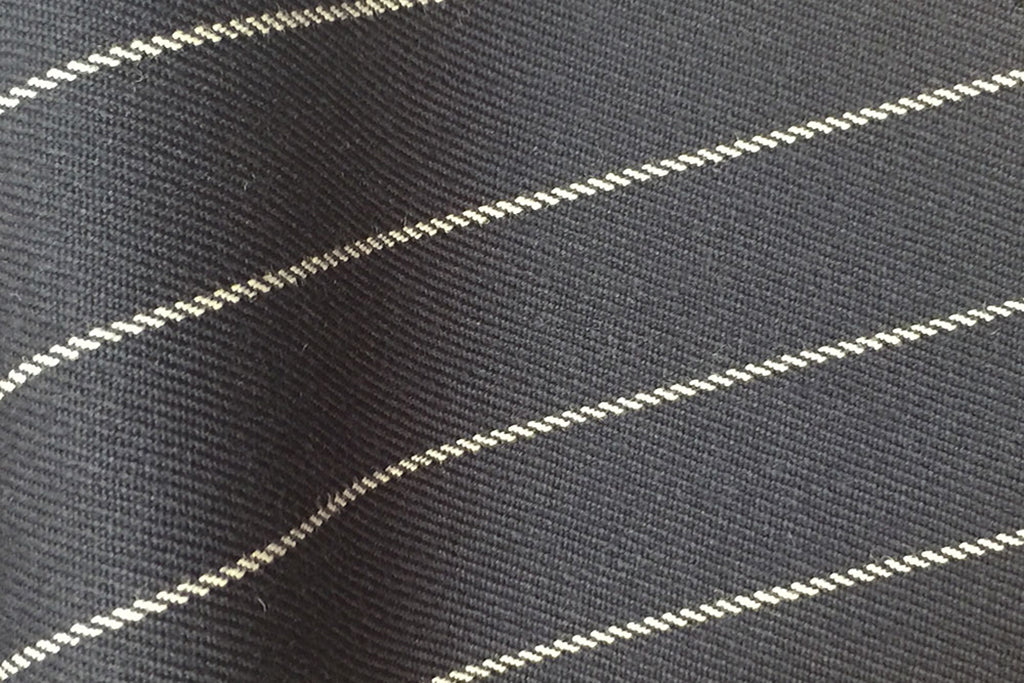 HC926 - NAVY with WHITE ROPE (380-400 grams / 13-14 Oz)