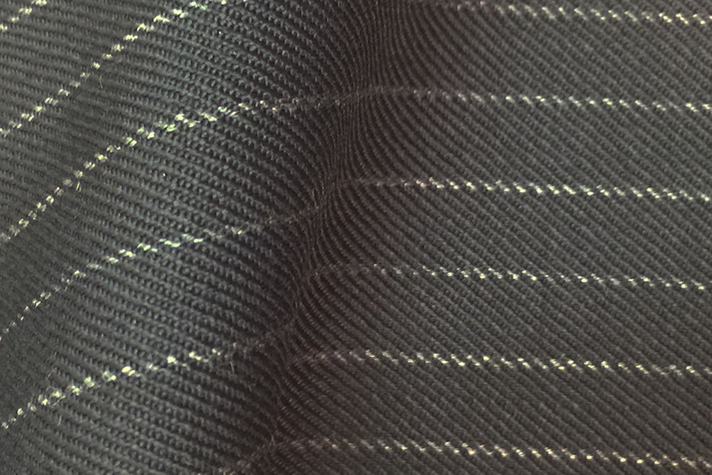 HC935 - CHARCOAL GREY Narrow Rope Pin (380-400 grams / 13-14 Oz)