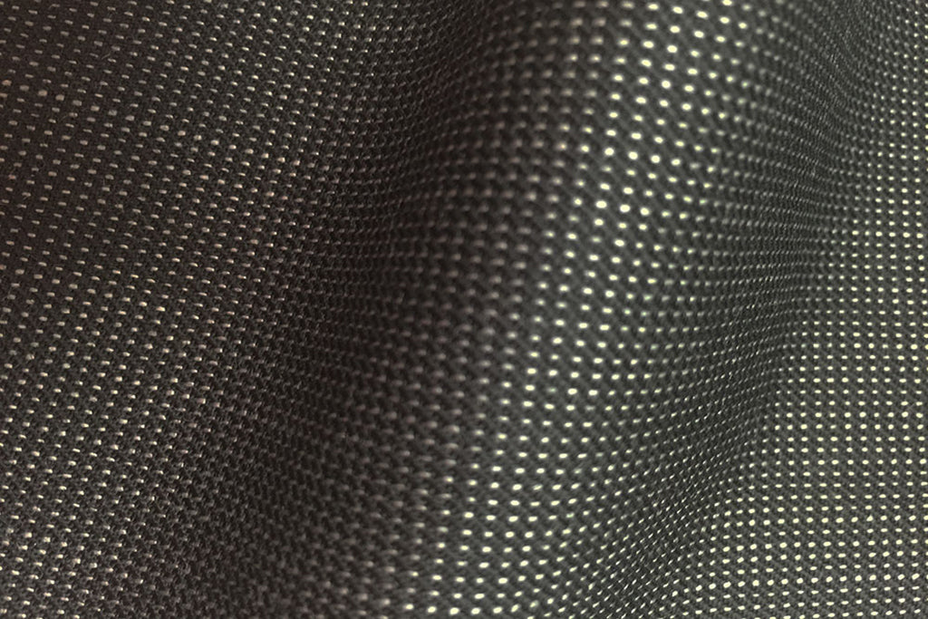 HC954 - CHARCOAL GREY Pin Head (380-400 grams / 13-14 Oz)