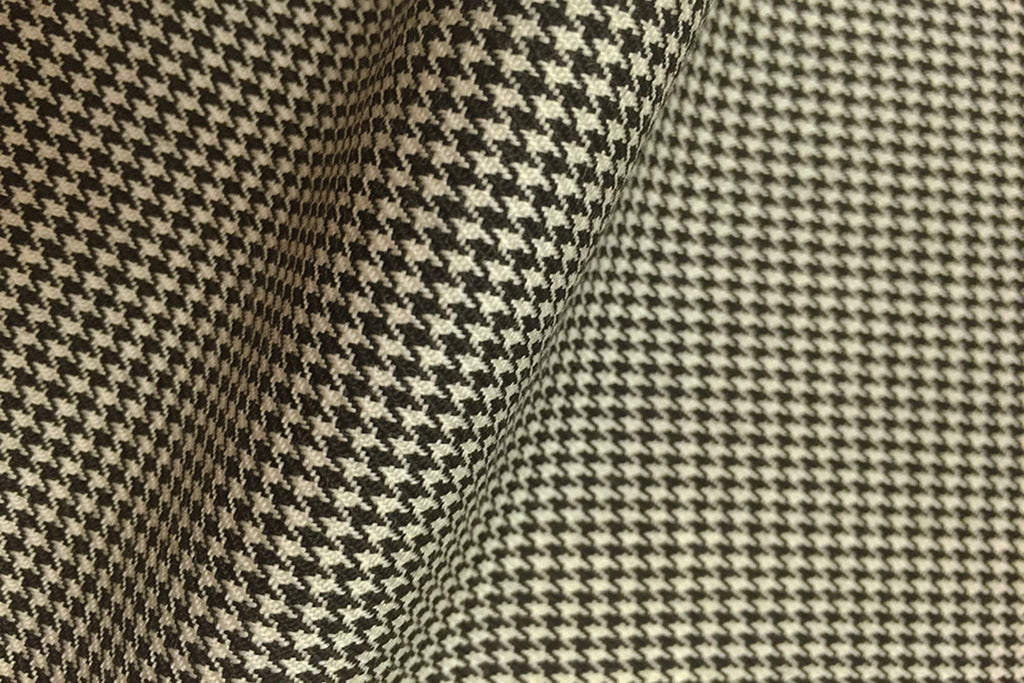 HC965 - CLASSIC DOG TOOTH (380-400 grams / 13-14 Oz)