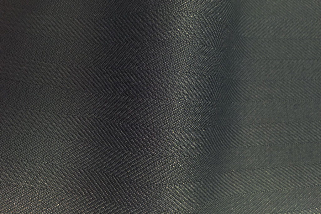 HC970 - GREY Herringbone (380-400 grams / 13-14 Oz)