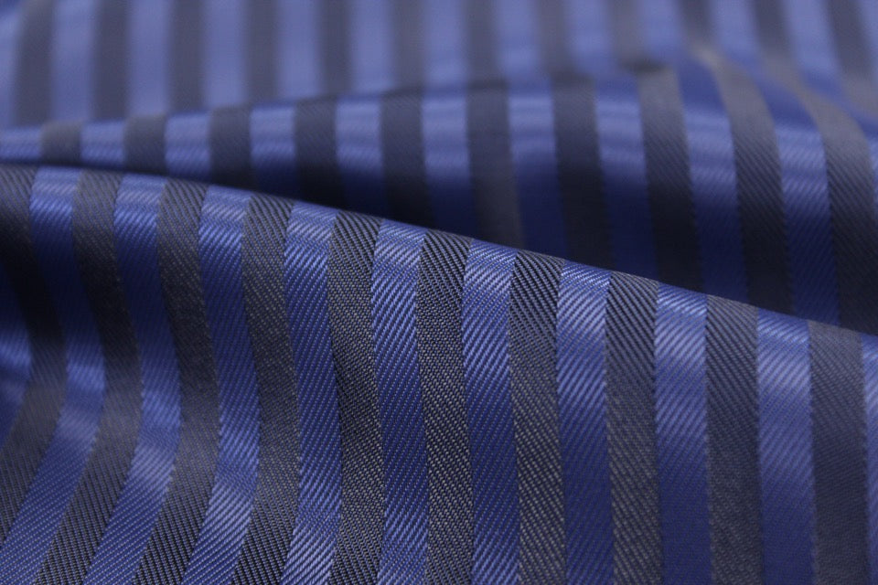 HTL 7194 - Self Stripe Navy