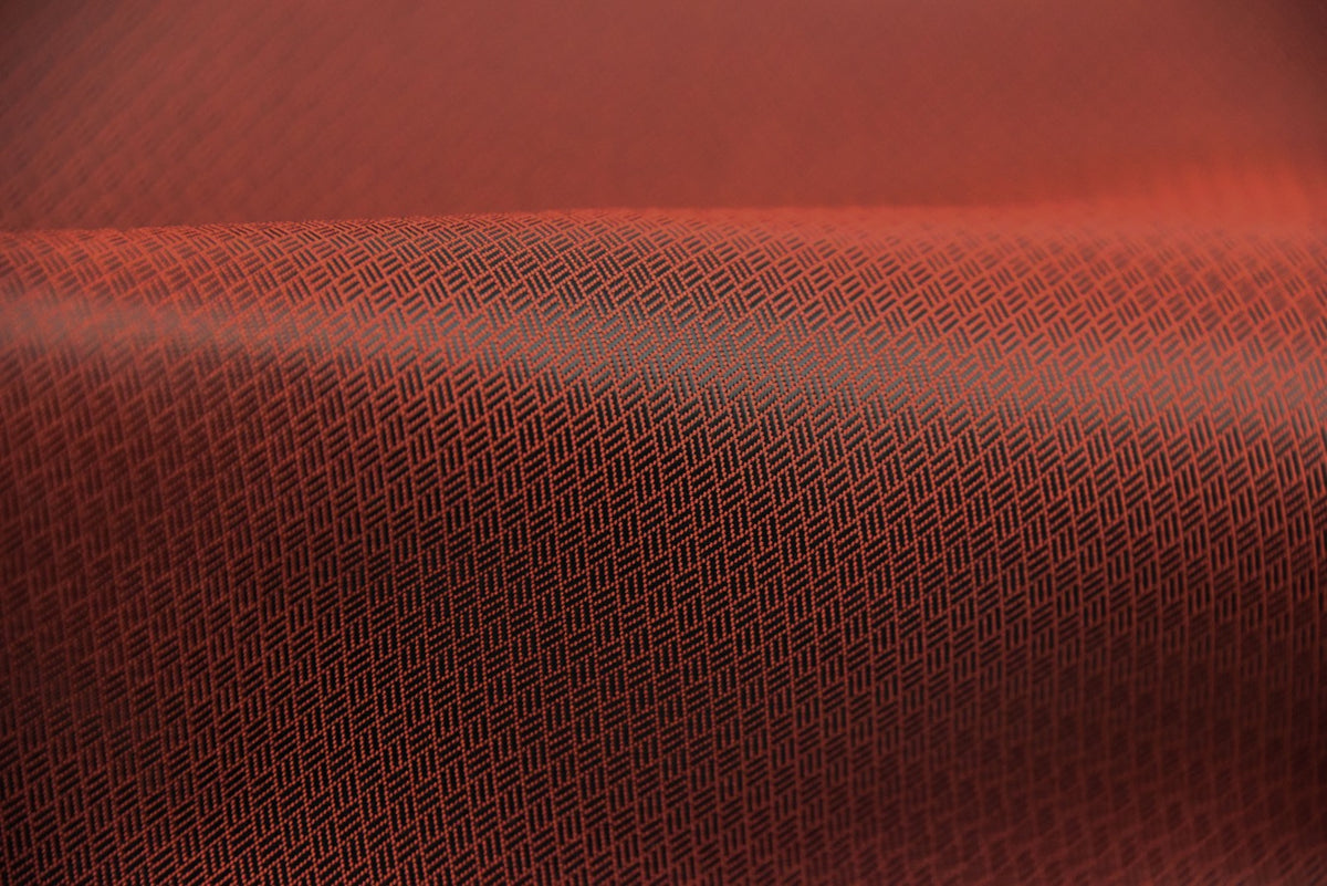 HTL 7226 - Basket Weave Ruby