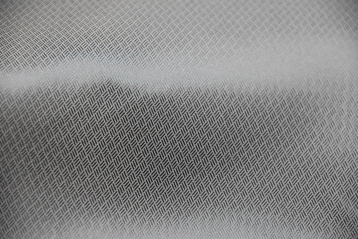 HTL 7227 - Basket Weave Dk Beige