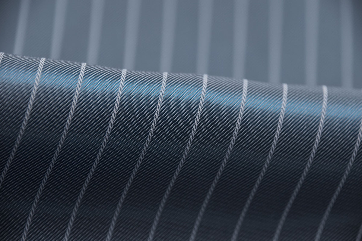 HTL 7235 - Pin Stripe Sky