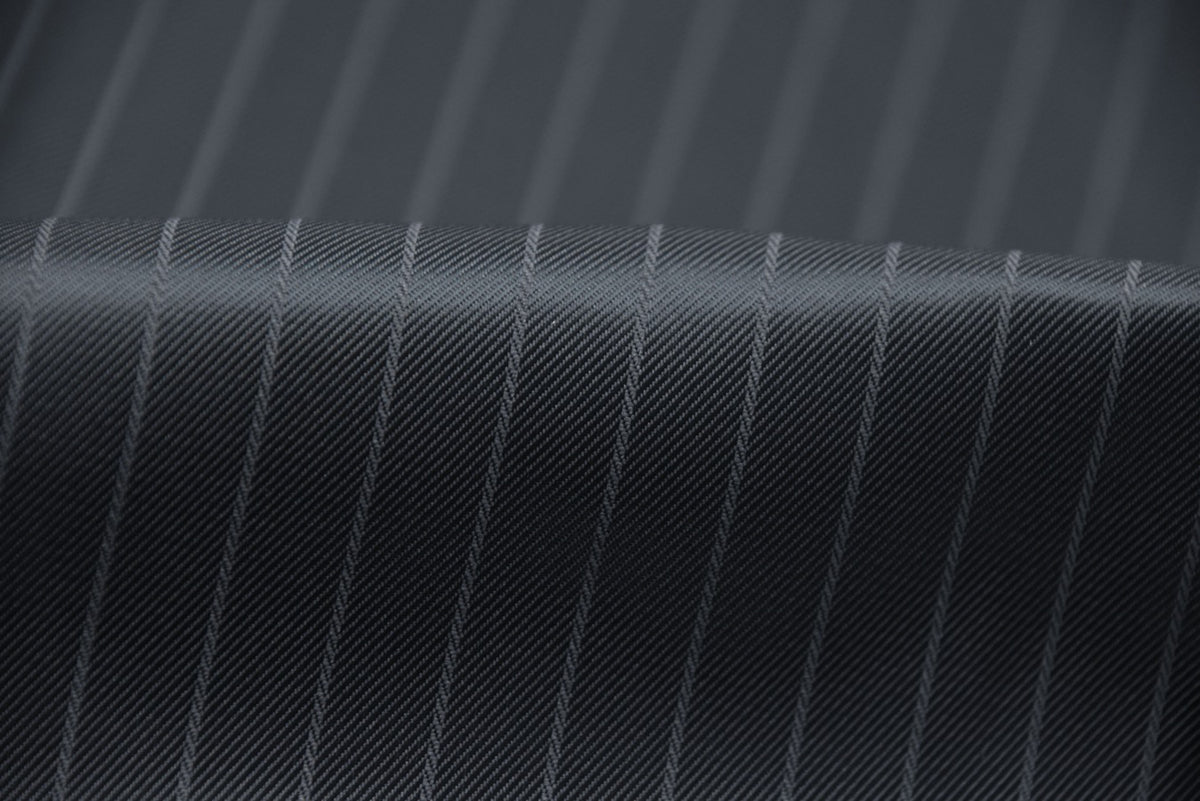 HTL 7239 - Pin Stripe Midnight