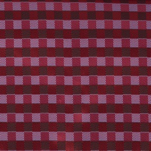 HTL 7265 - Emerald Red Check
