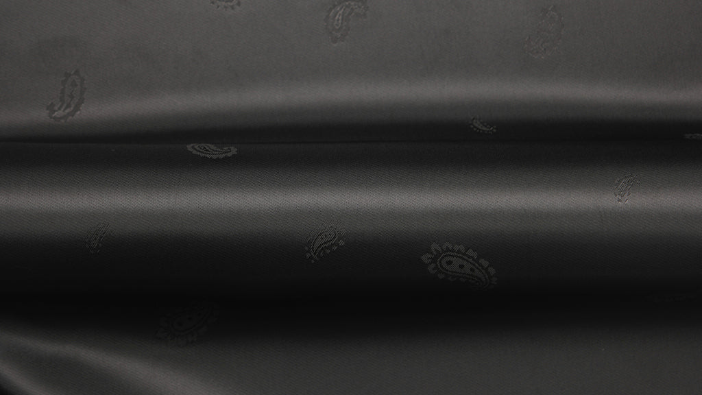 HTL 7147 - Paisley Black