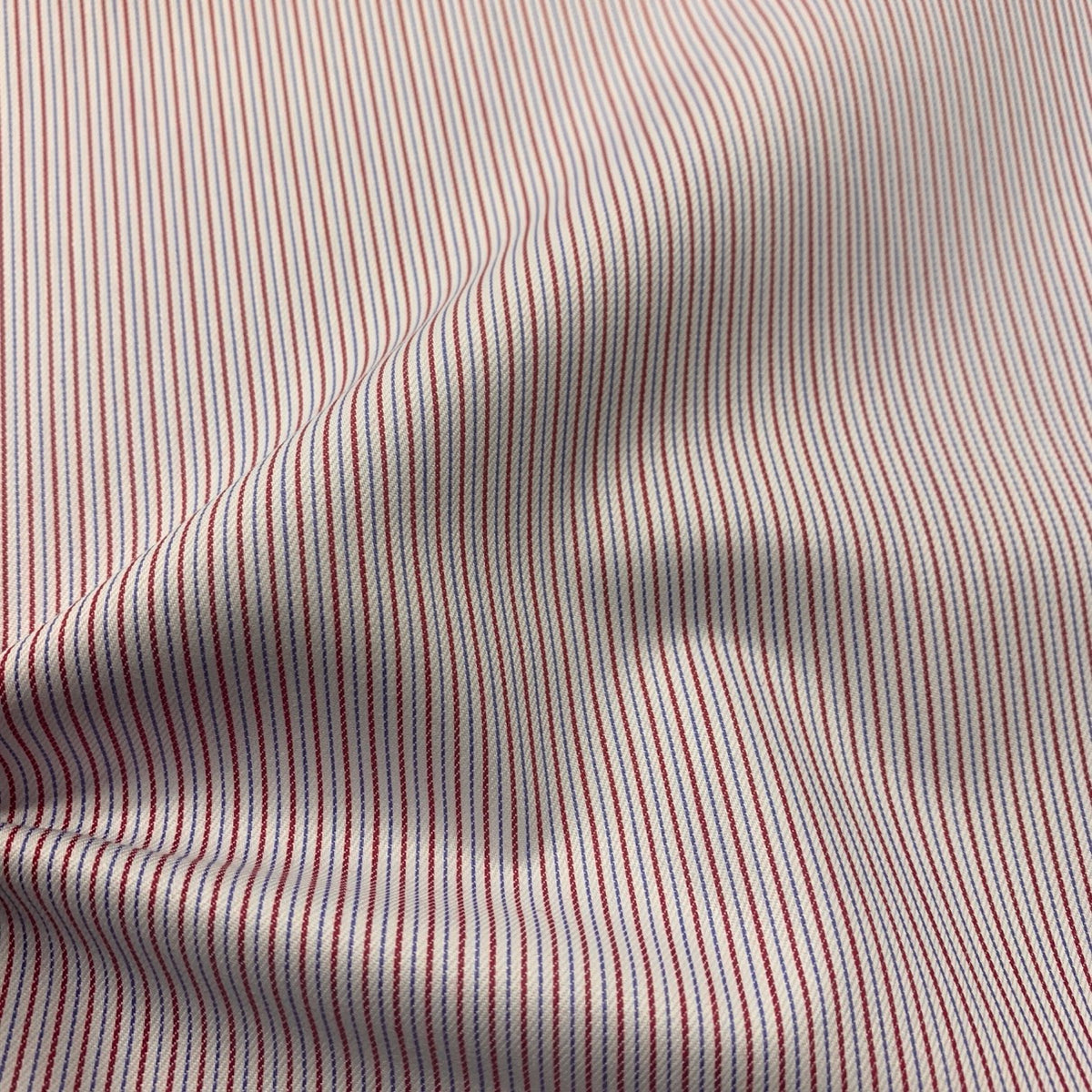 HTS08 - Blue and Red Stripe