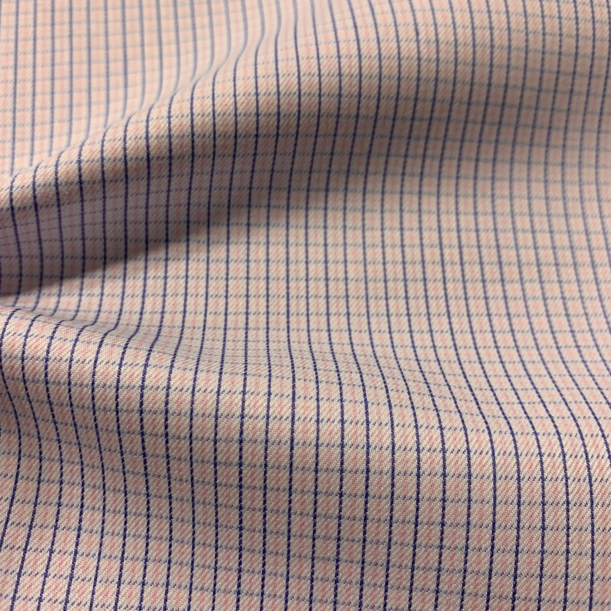 HTS15 - Pink and Blue Check