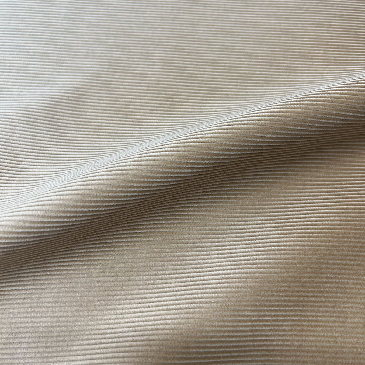 SAL194 - LIGHT BEIGE – 12 WALE CORDUROY