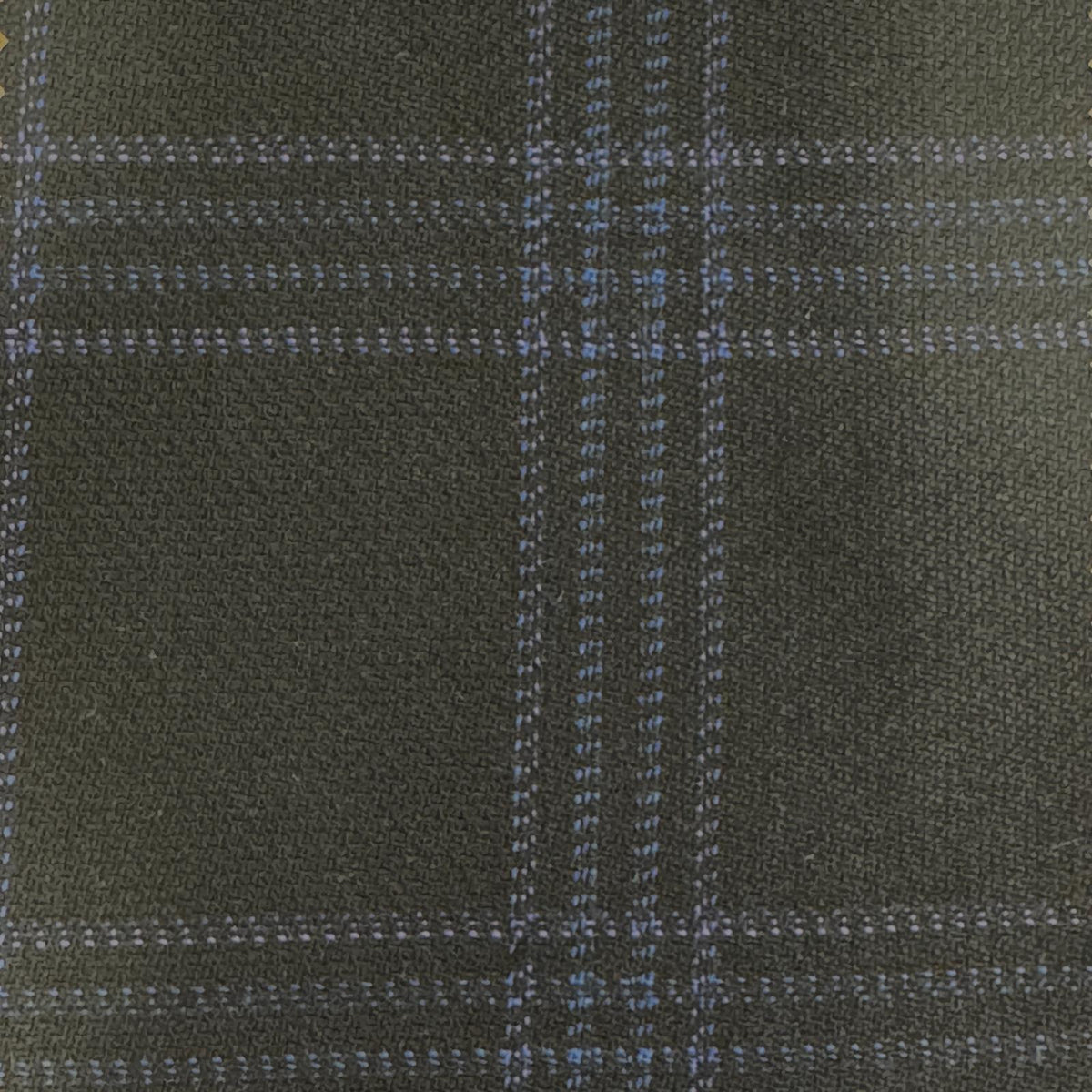 SAL262 - MIDNIGHT W/ BLUE & PURPLE CHECK (280 Grams / 10 oz)