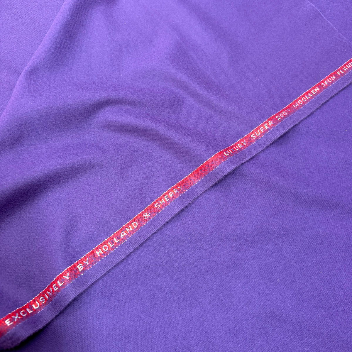 SAL347 - PURPLE SUPER' 200 FLANNEL (300 Grams / 10.5 oz)