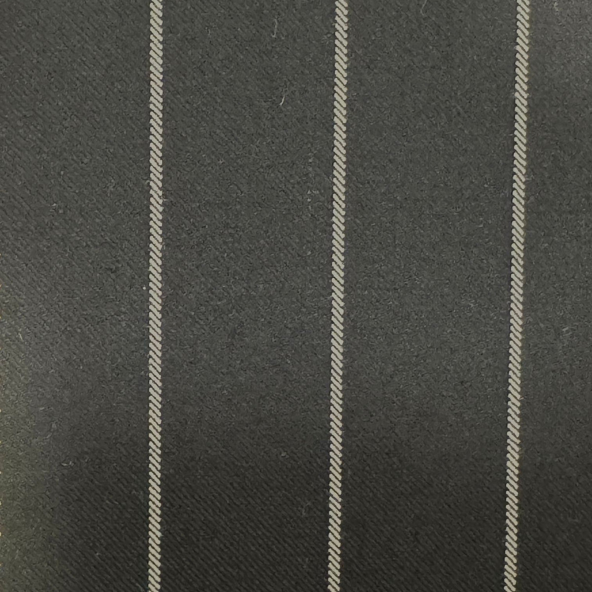 SAL270 - NAVY WIDE ROPE STRIPE (280 Grams / 10 oz)