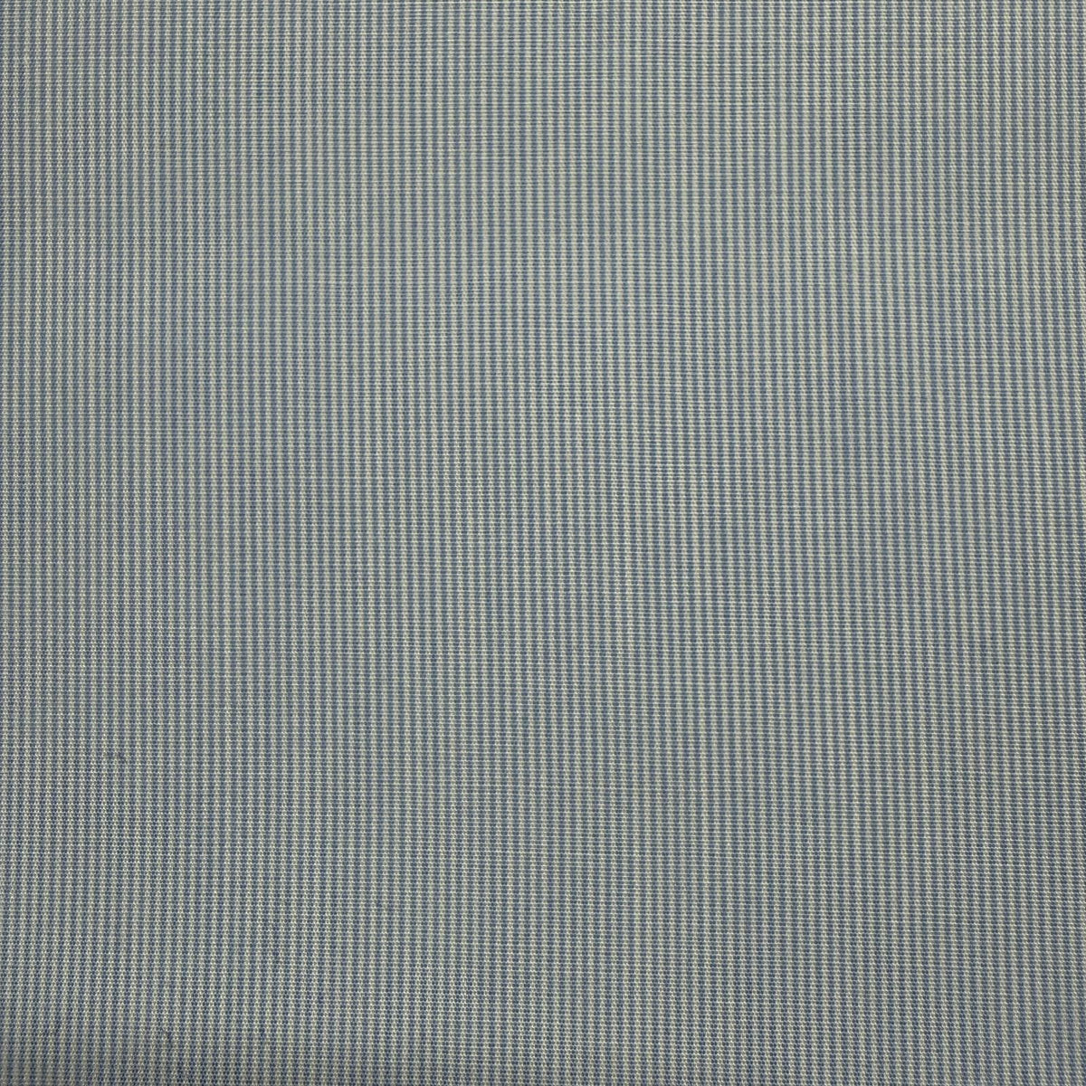 SS1 - Light Blue Micro Stripe