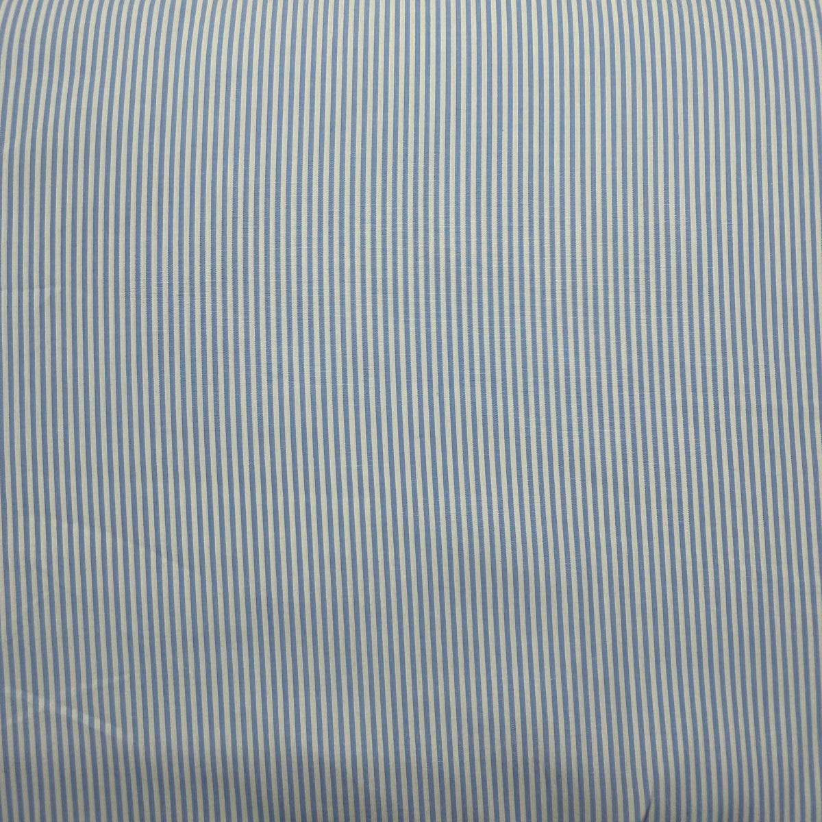 SS13 - Light Blue Stripe