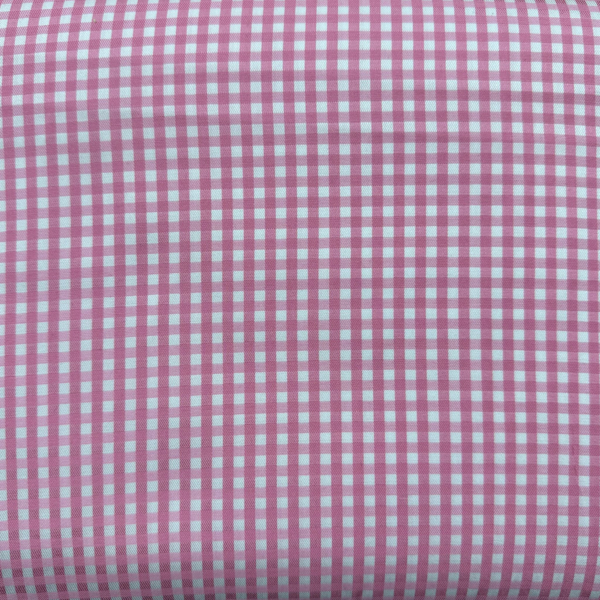 SS24 - Pink Gingham