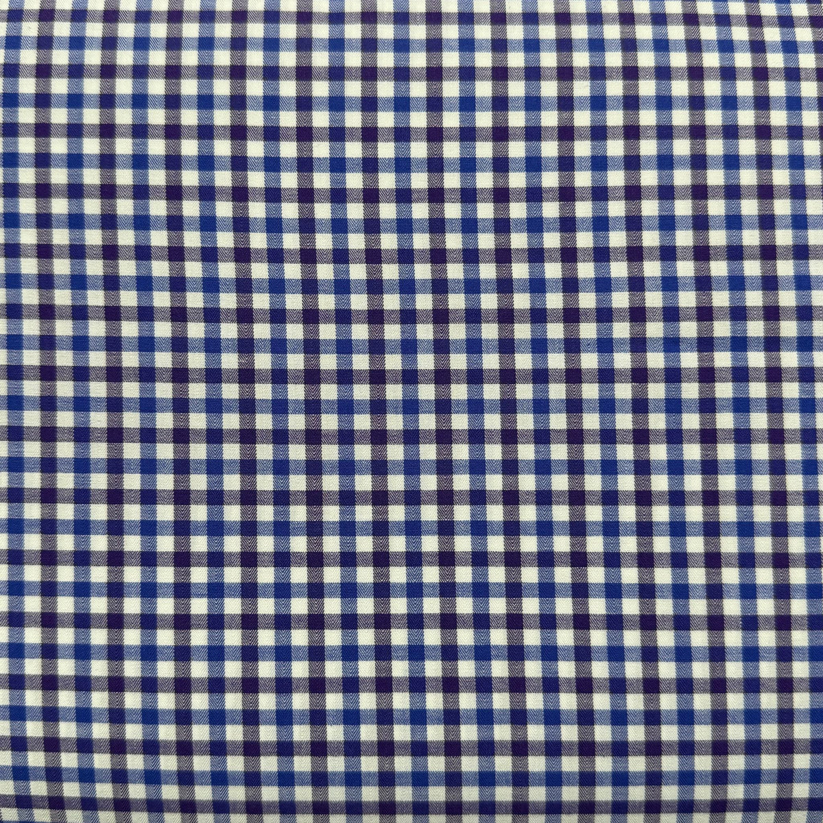 SS57 - Purple & Blue Gingham