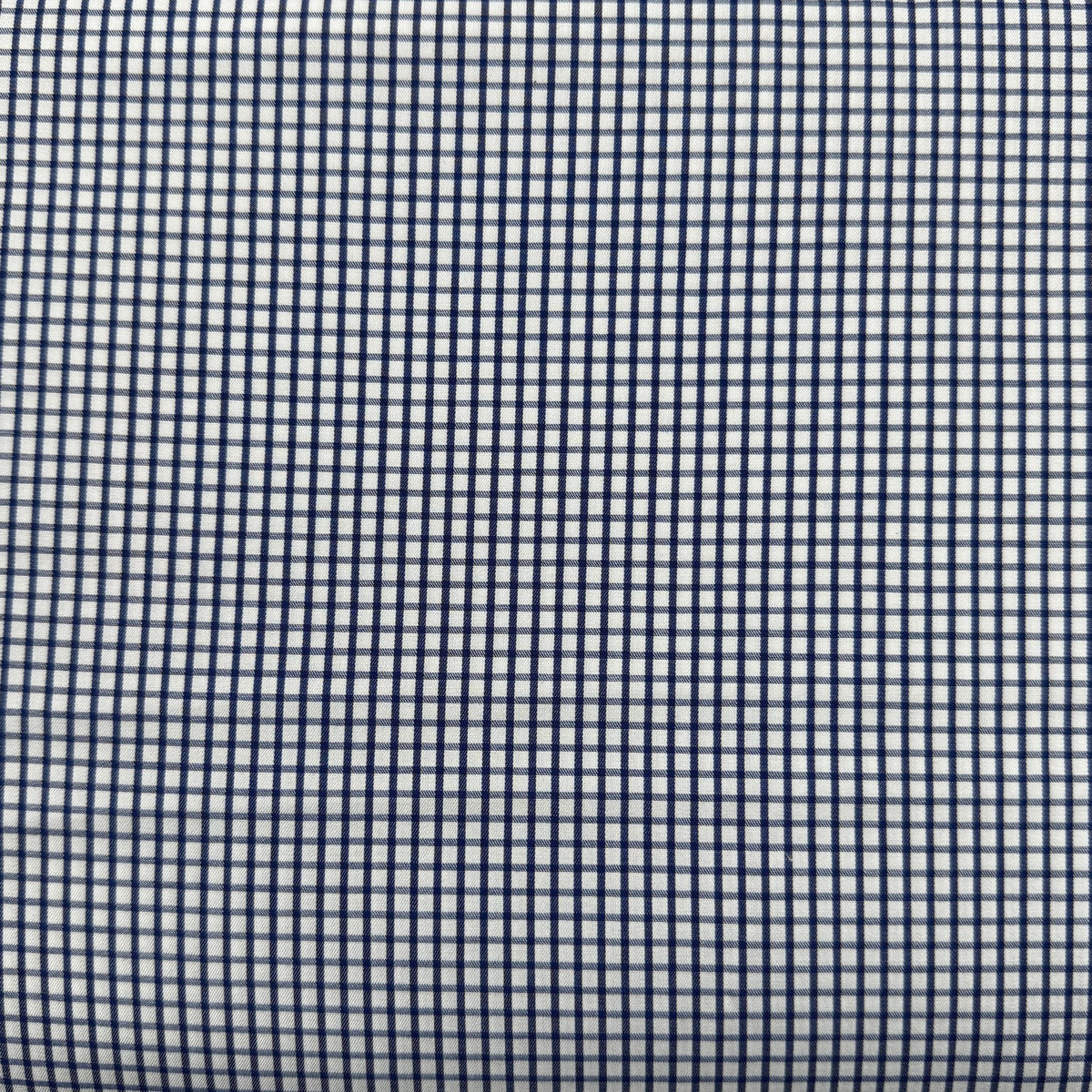 SS70 - Navy Check