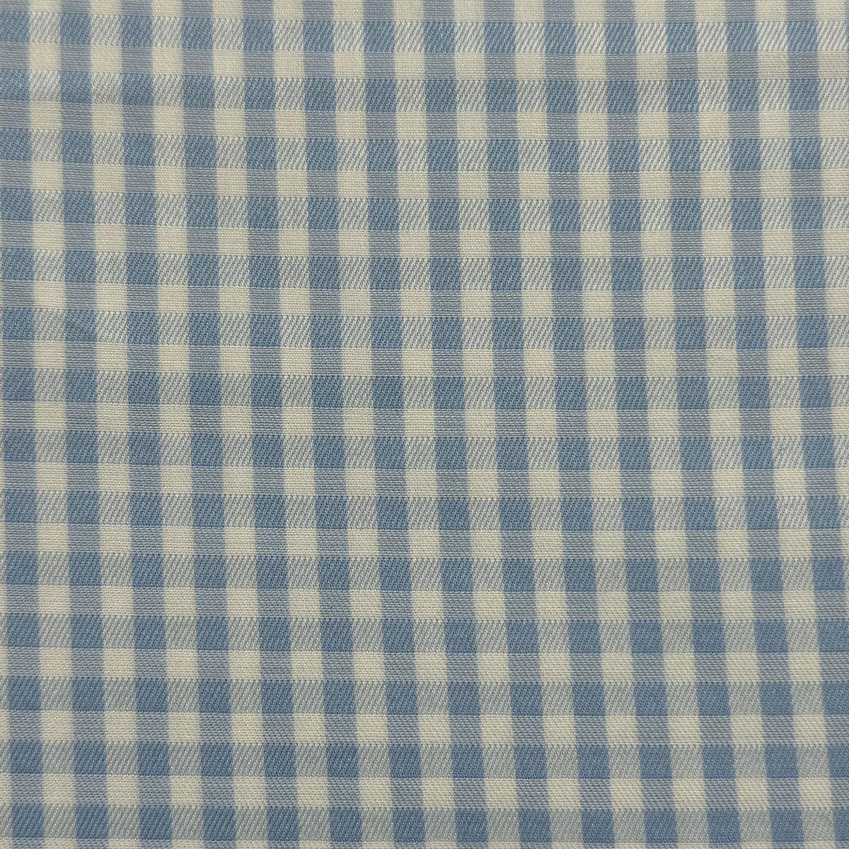 SS71 - Light Blue Check