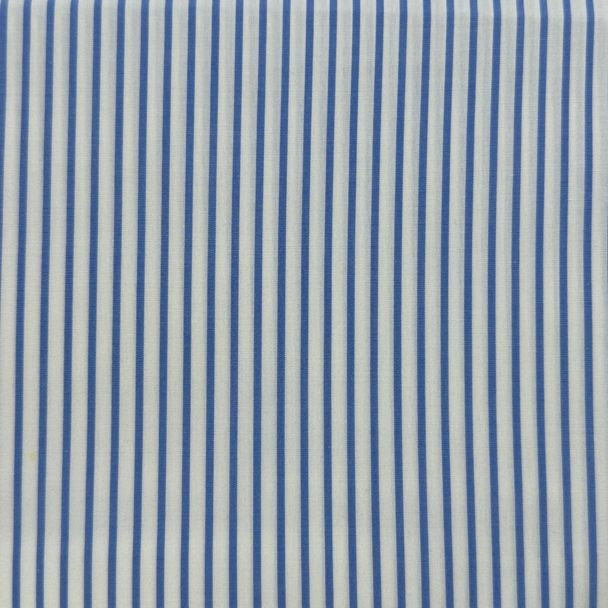SS76 - Mid Blue Stripe