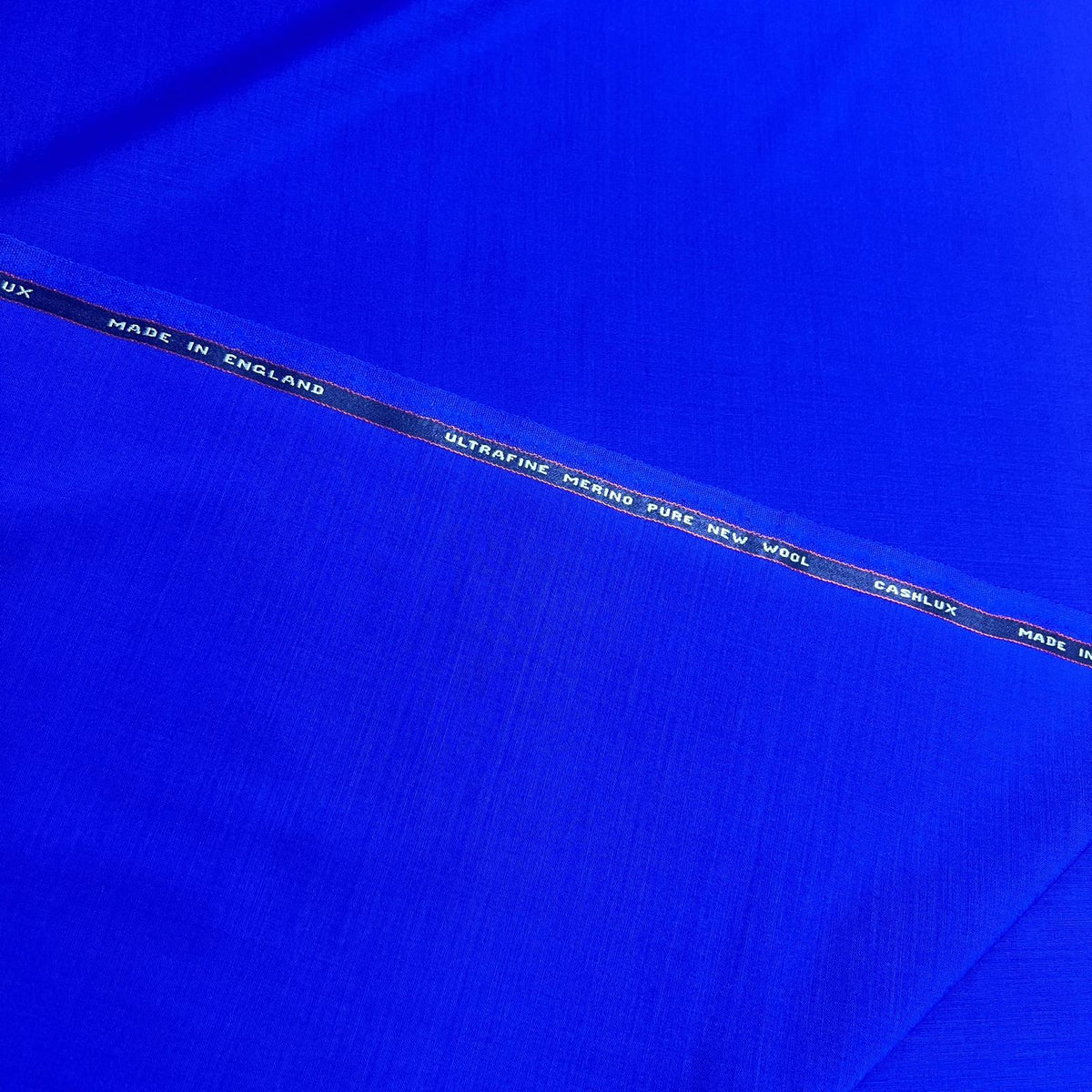 SAL217 - Electric Blue