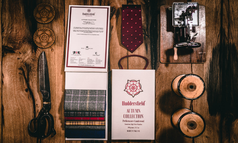 Autumn Cloth Bunch