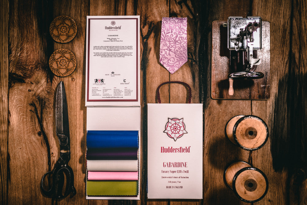 Gabardine Cloth Bunch