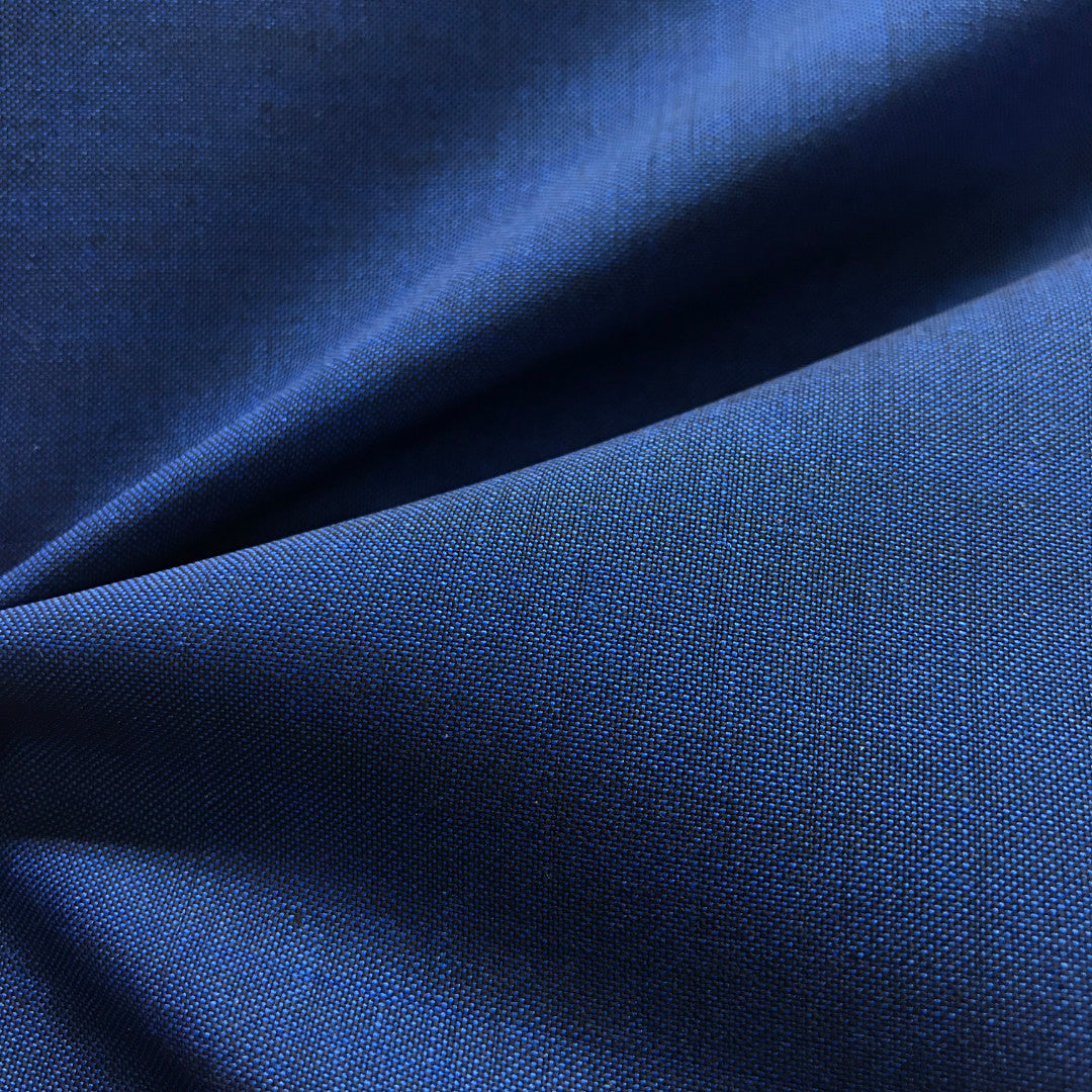 H2000 - Royal Blue Textured