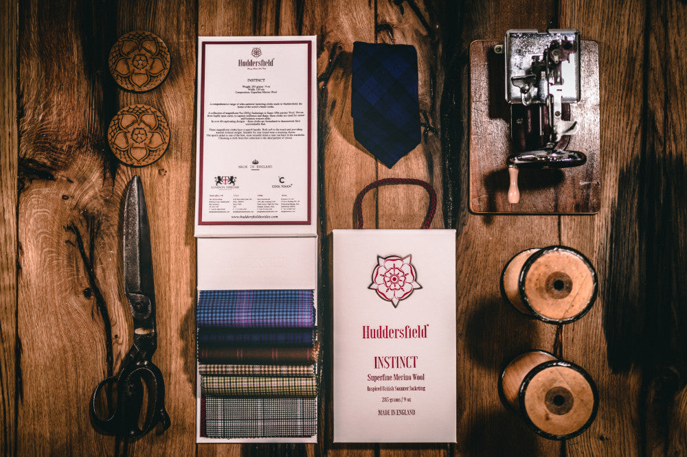 Instinct Cloth Bunch