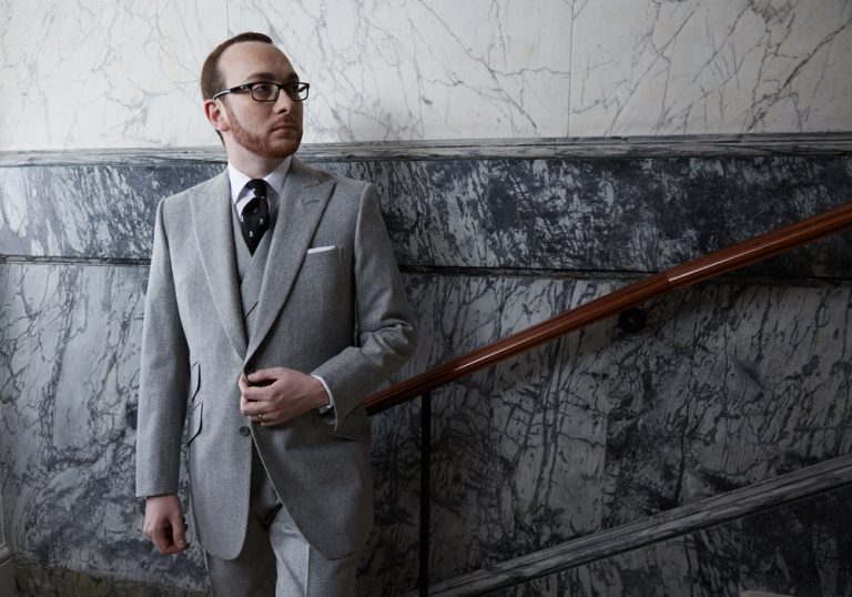 Benson & Clegg Huddersfield Textiles Wholesale