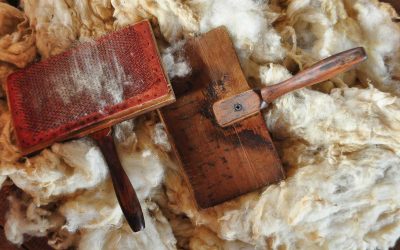 A Word on Weaving & Durability