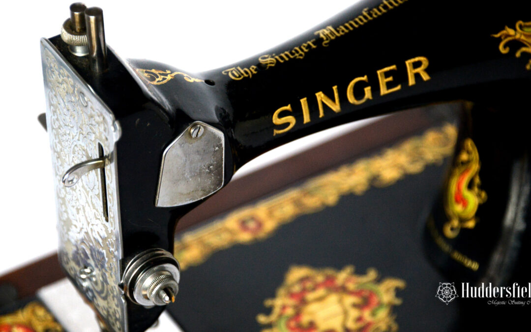 Singer Sewing Machine