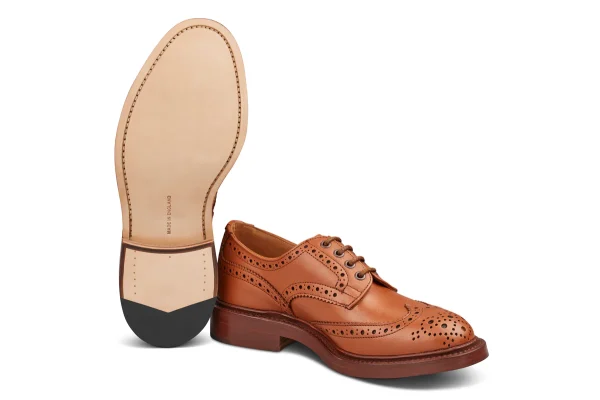 BOURTON COUNTRY SHOE - C-SHADE - Image 2