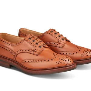 BOURTON COUNTRY SHOE - C-SHADE